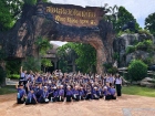โครงการศึกษานอกสถานที่ ระดับชั้น ป.4 "ตะลุยดินแดนมหัศจรรย์ใน ... Image 175