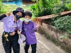 โครงการศึกษานอกสถานที่ ระดับชั้น ป.4 "ตะลุยดินแดนมหัศจรรย์ใน ... Image 68