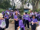 โครงการศึกษานอกสถานที่ ระดับชั้น ป.4 "ตะลุยดินแดนมหัศจรรย์ใน ... Image 61