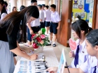 โครงการสัปดาห์สนทนาศิษย์-ลูก ประจำปีการศึกษา 2569 ระดับมัธยม ... Image 384