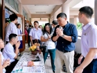 โครงการสัปดาห์สนทนาศิษย์-ลูก ประจำปีการศึกษา 2569 ระดับมัธยม ... Image 385