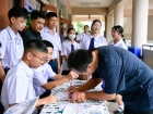 โครงการสัปดาห์สนทนาศิษย์-ลูก ประจำปีการศึกษา 2569 ระดับมัธยม ... Image 389
