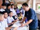 โครงการสัปดาห์สนทนาศิษย์-ลูก ประจำปีการศึกษา 2569 ระดับมัธยม ... Image 390