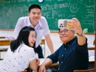 โครงการสัปดาห์สนทนาศิษย์-ลูก ประจำปีการศึกษา 2569 ระดับมัธยม ... Image 391