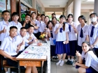 โครงการสัปดาห์สนทนาศิษย์-ลูก ประจำปีการศึกษา 2569 ระดับมัธยม ... Image 362