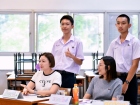 โครงการสัปดาห์สนทนาศิษย์-ลูก ประจำปีการศึกษา 2569 ระดับมัธยม ... Image 400