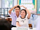 โครงการสัปดาห์สนทนาศิษย์-ลูก ประจำปีการศึกษา 2569 ระดับมัธยม ... Image 404