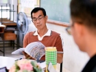 โครงการสัปดาห์สนทนาศิษย์-ลูก ประจำปีการศึกษา 2569 ระดับมัธยม ... Image 471