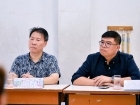 โครงการสัปดาห์สนทนาศิษย์-ลูก ประจำปีการศึกษา 2569 ระดับมัธยม ... Image 473
