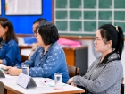 โครงการสัปดาห์สนทนาศิษย์-ลูก ประจำปีการศึกษา 2569 ระดับมัธยม ... Image 474