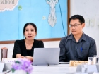 โครงการสัปดาห์สนทนาศิษย์-ลูก ประจำปีการศึกษา 2569 ระดับมัธยม ... Image 482