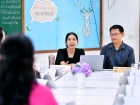 โครงการสัปดาห์สนทนาศิษย์-ลูก ประจำปีการศึกษา 2569 ระดับมัธยม ... Image 483