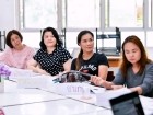 โครงการสัปดาห์สนทนาศิษย์-ลูก ประจำปีการศึกษา 2569 ระดับมัธยม ... Image 486