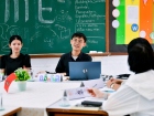 โครงการสัปดาห์สนทนาศิษย์-ลูก ประจำปีการศึกษา 2569 ระดับมัธยม ... Image 494