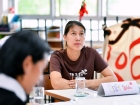 โครงการสัปดาห์สนทนาศิษย์-ลูก ประจำปีการศึกษา 2569 ระดับมัธยม ... Image 499