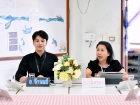 โครงการสัปดาห์สนทนาศิษย์-ลูก ประจำปีการศึกษา 2569 ระดับมัธยม ... Image 501