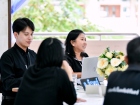 โครงการสัปดาห์สนทนาศิษย์-ลูก ประจำปีการศึกษา 2569 ระดับมัธยม ... Image 505