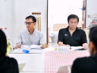 โครงการสัปดาห์สนทนาศิษย์-ลูก ประจำปีการศึกษา 2569 ระดับมัธยม ... Image 506