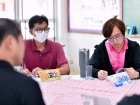 โครงการสัปดาห์สนทนาศิษย์-ลูก ประจำปีการศึกษา 2569 ระดับมัธยม ... Image 511