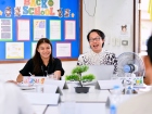 โครงการสัปดาห์สนทนาศิษย์-ลูก ประจำปีการศึกษา 2569 ระดับมัธยม ... Image 513