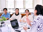 โครงการสัปดาห์สนทนาศิษย์-ลูก ประจำปีการศึกษา 2569 ระดับมัธยม ... Image 517