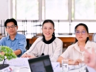 โครงการสัปดาห์สนทนาศิษย์-ลูก ประจำปีการศึกษา 2569 ระดับมัธยม ... Image 518