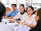 โครงการสัปดาห์สนทนาศิษย์-ลูก ประจำปีการศึกษา 2569 ระดับมัธยม ... Image 521