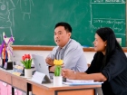 โครงการสัปดาห์สนทนาศิษย์-ลูก ประจำปีการศึกษา 2569 ระดับมัธยม ... Image 524