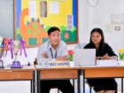 โครงการสัปดาห์สนทนาศิษย์-ลูก ประจำปีการศึกษา 2569 ระดับมัธยม ... Image 526