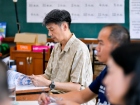 โครงการสัปดาห์สนทนาศิษย์-ลูก ประจำปีการศึกษา 2569 ระดับมัธยม ... Image 529