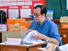 โครงการสัปดาห์สนทนาศิษย์-ลูก ประจำปีการศึกษา 2569 ระดับมัธยม ... Image 531