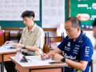โครงการสัปดาห์สนทนาศิษย์-ลูก ประจำปีการศึกษา 2569 ระดับมัธยม ... Image 533