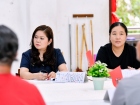 โครงการสัปดาห์สนทนาศิษย์-ลูก ประจำปีการศึกษา 2569 ระดับมัธยม ... Image 542