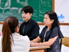 โครงการสัปดาห์สนทนาศิษย์-ลูก ประจำปีการศึกษา 2569 ระดับมัธยม ... Image 547