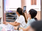 โครงการสัปดาห์สนทนาศิษย์-ลูก ประจำปีการศึกษา 2569 ระดับมัธยม ... Image 549