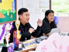 โครงการสัปดาห์สนทนาศิษย์-ลูก ประจำปีการศึกษา 2569 ระดับมัธยม ... Image 570