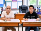 โครงการสัปดาห์สนทนาศิษย์-ลูก ประจำปีการศึกษา 2569 ระดับมัธยม ... Image 580