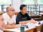โครงการสัปดาห์สนทนาศิษย์-ลูก ประจำปีการศึกษา 2569 ระดับมัธยม ... Image 584