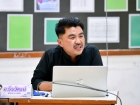 โครงการสัปดาห์สนทนาศิษย์-ลูก ประจำปีการศึกษา 2569 ระดับมัธยม ... Image 585