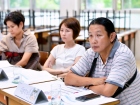 โครงการสัปดาห์สนทนาศิษย์-ลูก ประจำปีการศึกษา 2569 ระดับมัธยม ... Image 592