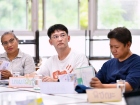 โครงการสัปดาห์สนทนาศิษย์-ลูก ประจำปีการศึกษา 2569 ระดับมัธยม ... Image 600