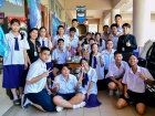 โครงการสัปดาห์สนทนาศิษย์-ลูก ประจำปีการศึกษา 2569 ระดับมัธยม ... Image 363