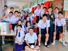 โครงการสัปดาห์สนทนาศิษย์-ลูก ประจำปีการศึกษา 2569 ระดับมัธยม ... Image 369