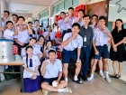 โครงการสัปดาห์สนทนาศิษย์-ลูก ประจำปีการศึกษา 2569 ระดับมัธยม ... Image 371