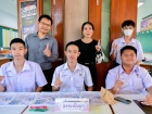 โครงการสัปดาห์สนทนาศิษย์-ลูก ประจำปีการศึกษา 2569 ระดับมัธยม ... Image 372