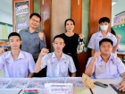 โครงการสัปดาห์สนทนาศิษย์-ลูก ประจำปีการศึกษา 2569 ระดับมัธยม ... Image 373