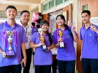 โครงการสัปดาห์สนทนาศิษย์-ลูก ประจำปีการศึกษา 2569 ระดับมัธยม ... Image 375