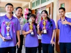 โครงการสัปดาห์สนทนาศิษย์-ลูก ประจำปีการศึกษา 2569 ระดับมัธยม ... Image 376