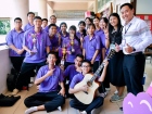 โครงการสัปดาห์สนทนาศิษย์-ลูก ประจำปีการศึกษา 2569 ระดับมัธยม ... Image 377