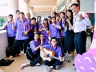 โครงการสัปดาห์สนทนาศิษย์-ลูก ประจำปีการศึกษา 2569 ระดับมัธยม ... Image 379